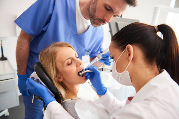Best Dental X-Rays and Imaging  in Buckley, WA