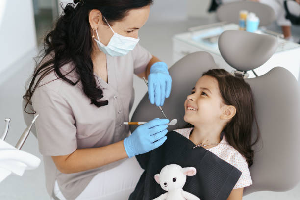 Best Cosmetic Dentistry  in Buckley, WA