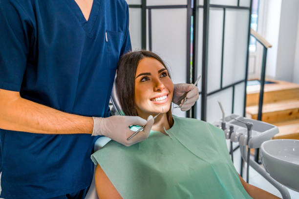 Best Full Mouth Reconstruction  in Buckley, WA