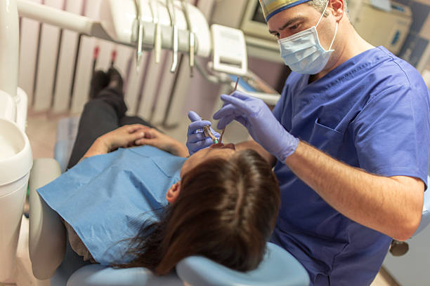 Emergency Dental Services in Buckley, WA