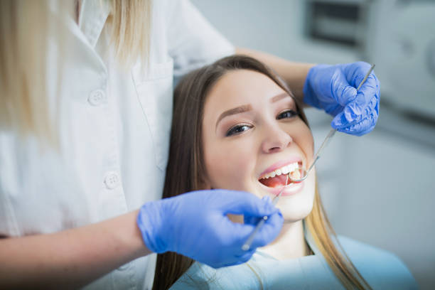 Best Dental Inlays and Onlays  in Buckley, WA